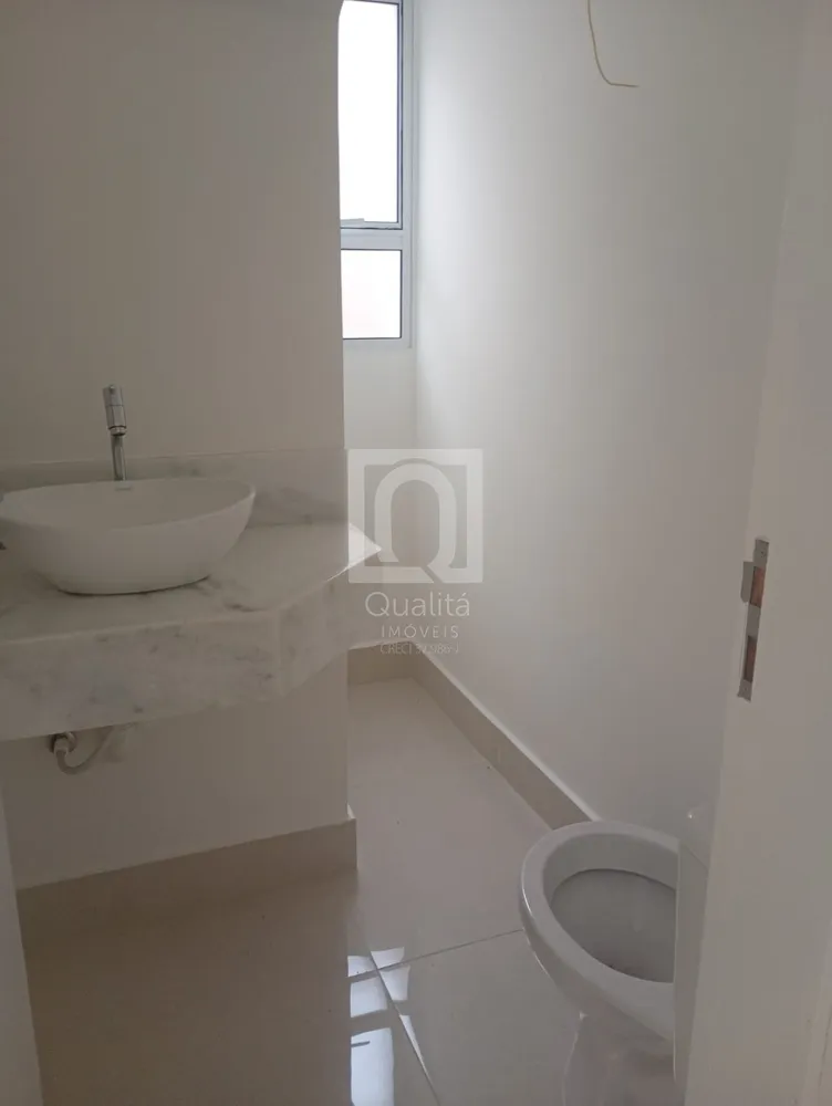 Sobrado, 3 quartos, 125 m² - Foto 9
