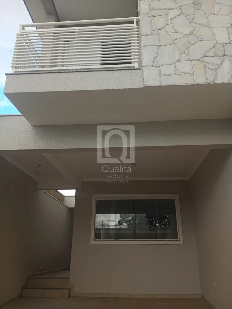 Sobrado, 3 quartos, 125 m² - Foto 7