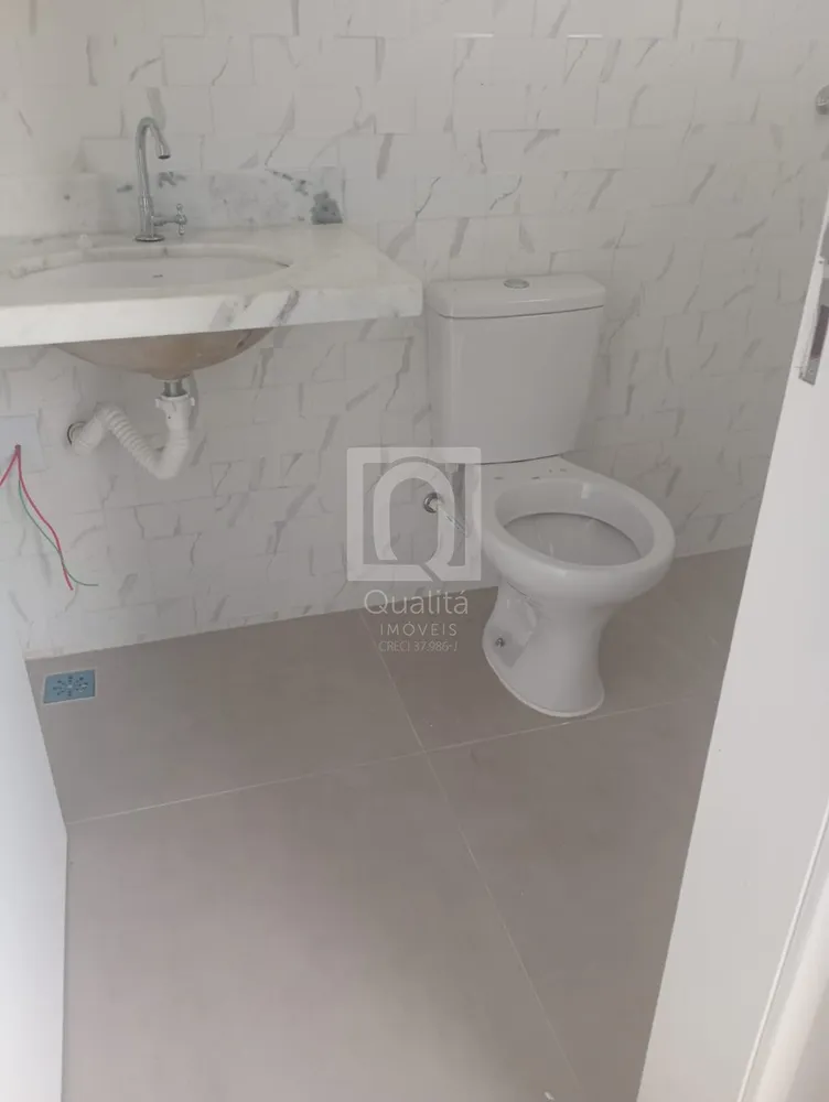 Sobrado, 3 quartos, 125 m² - Foto 3