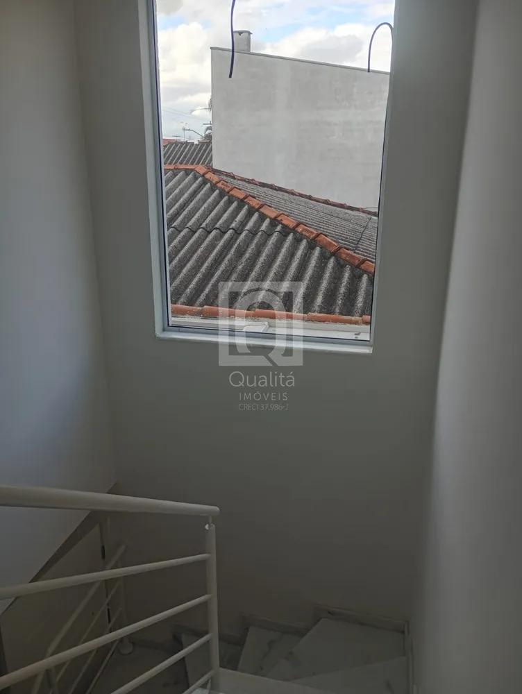 Sobrado, 3 quartos, 125 m² - Foto 10