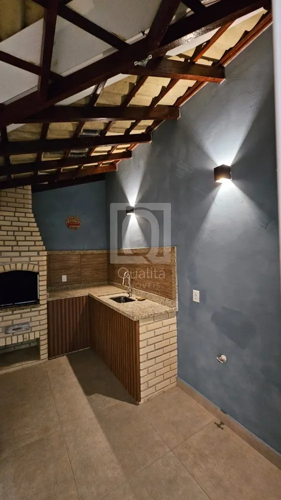 Casa de Condomínio, 3 quartos - Foto 8