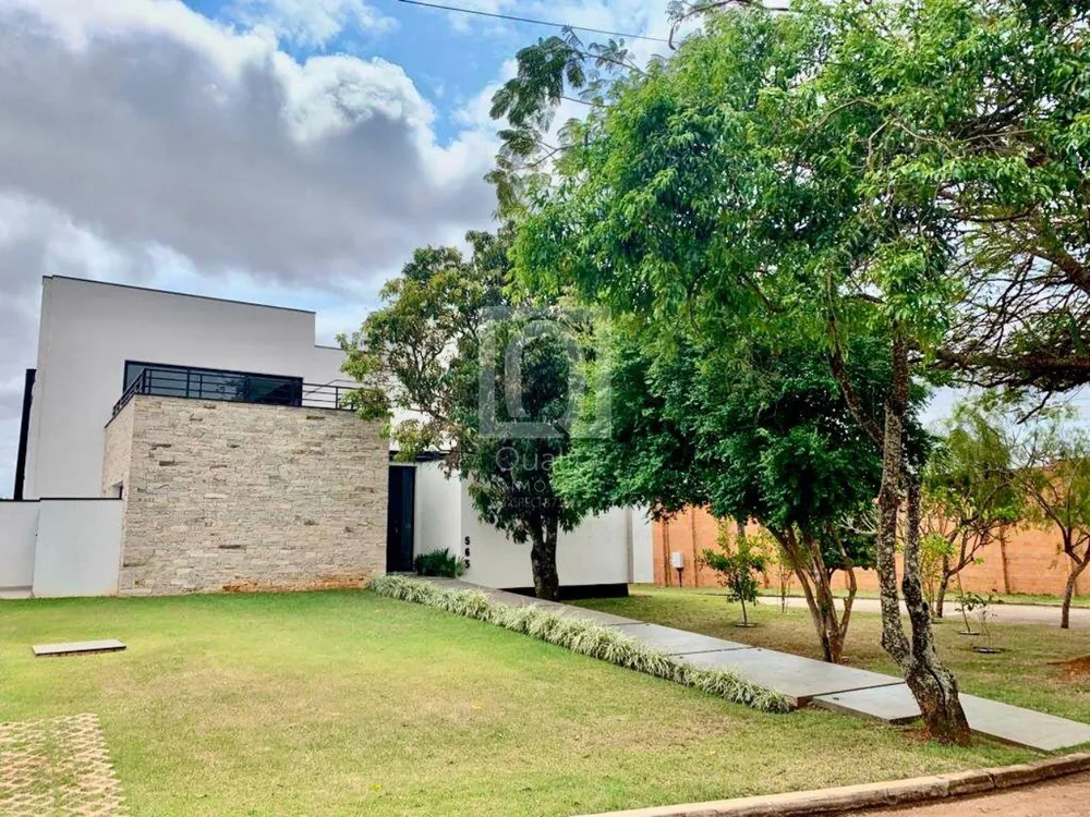 Casa de Condomínio, 8 quartos - Foto 12