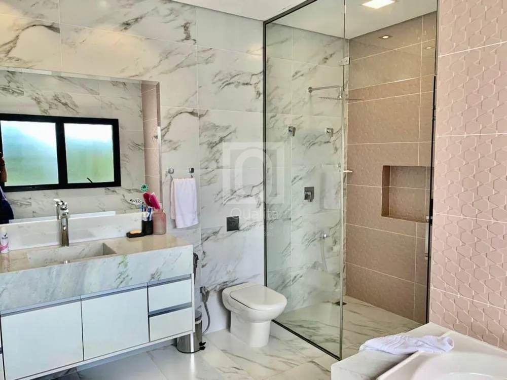 Casa de Condomínio, 8 quartos - Foto 9