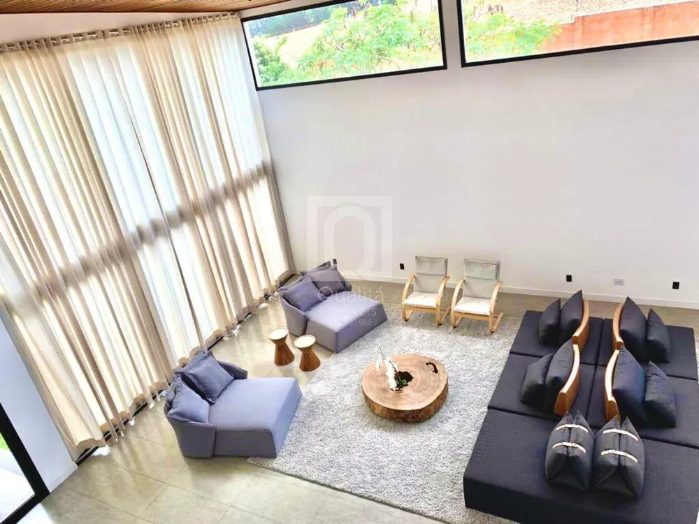 Casa de Condomínio, 8 quartos - Foto 2