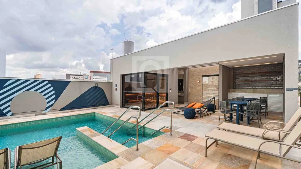 Apartamento, 2 quartos, 91 m² - Foto 8