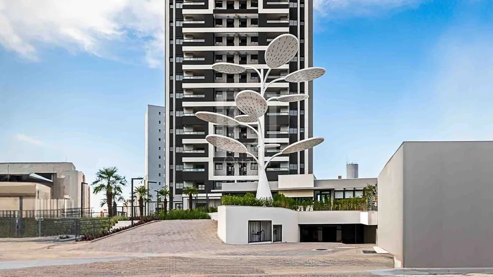 Apartamento, 2 quartos, 91 m² - Foto 1