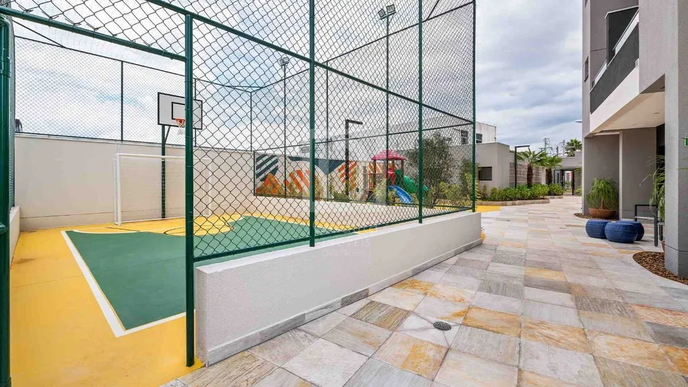 Apartamento, 2 quartos, 91 m² - Foto 4