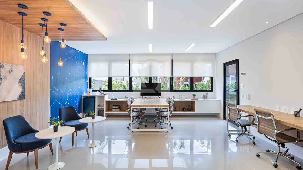 Apartamento, 2 quartos, 91 m² - Foto 9