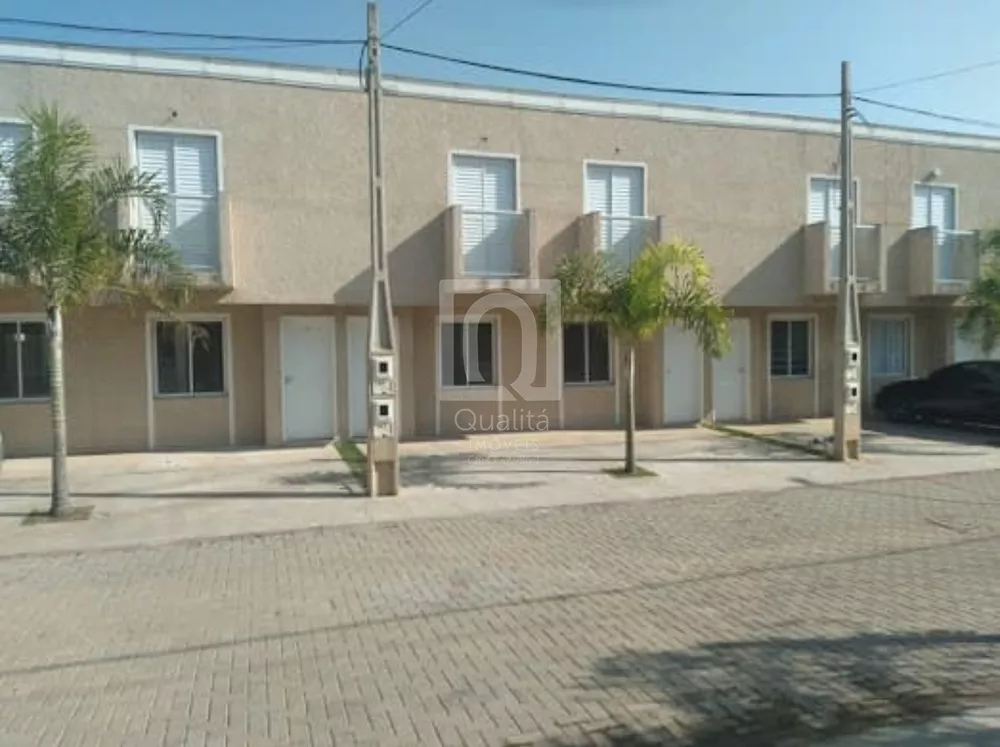 Casa de Condomínio, 1 quarto - Foto 2