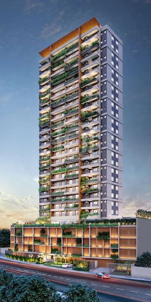 Apartamento, 2 quartos, 64 m² - Foto 5