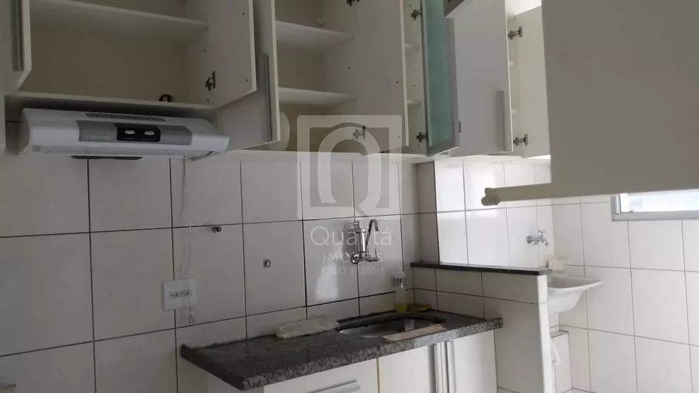 Apartamento à venda com 2 quartos, 52m² - Foto 4