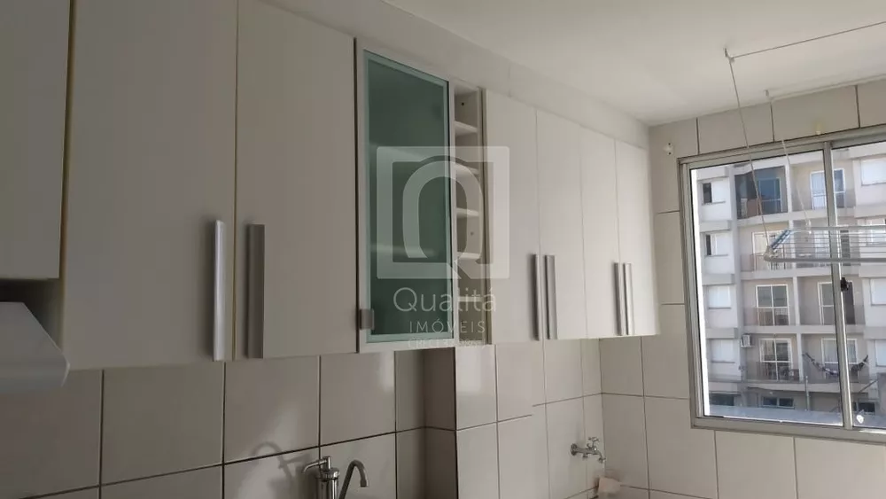 Apartamento à venda com 2 quartos, 52m² - Foto 3