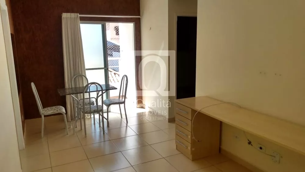 Apartamento à venda com 2 quartos, 52m² - Foto 1