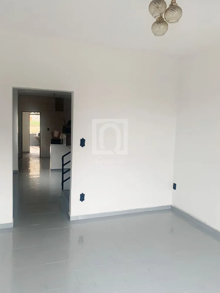 Sobrado, 2 quartos, 145 m² - Foto 1