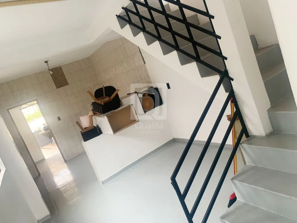 Sobrado, 2 quartos, 145 m² - Foto 2