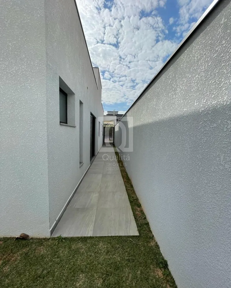 Casa de Condomínio, 3 quartos - Foto 6