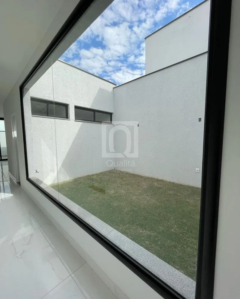 Casa de Condomínio, 3 quartos - Foto 5