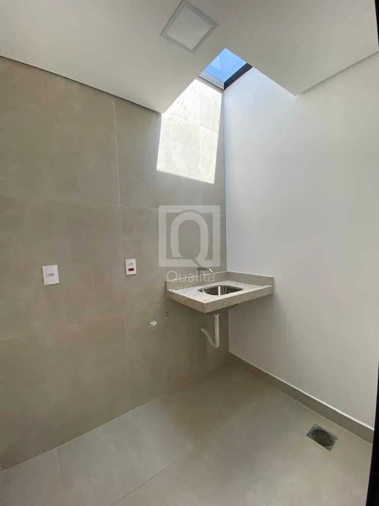 Casa de Condomínio, 3 quartos - Foto 7