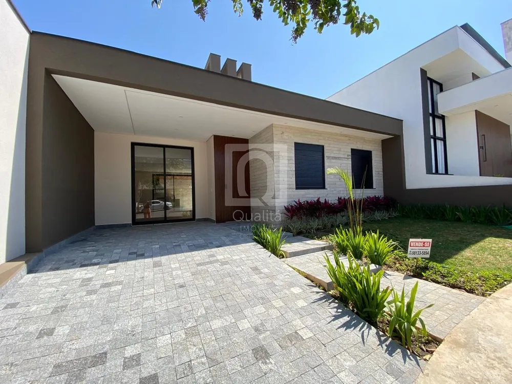 Casa de Condomínio, 3 quartos - Foto 8