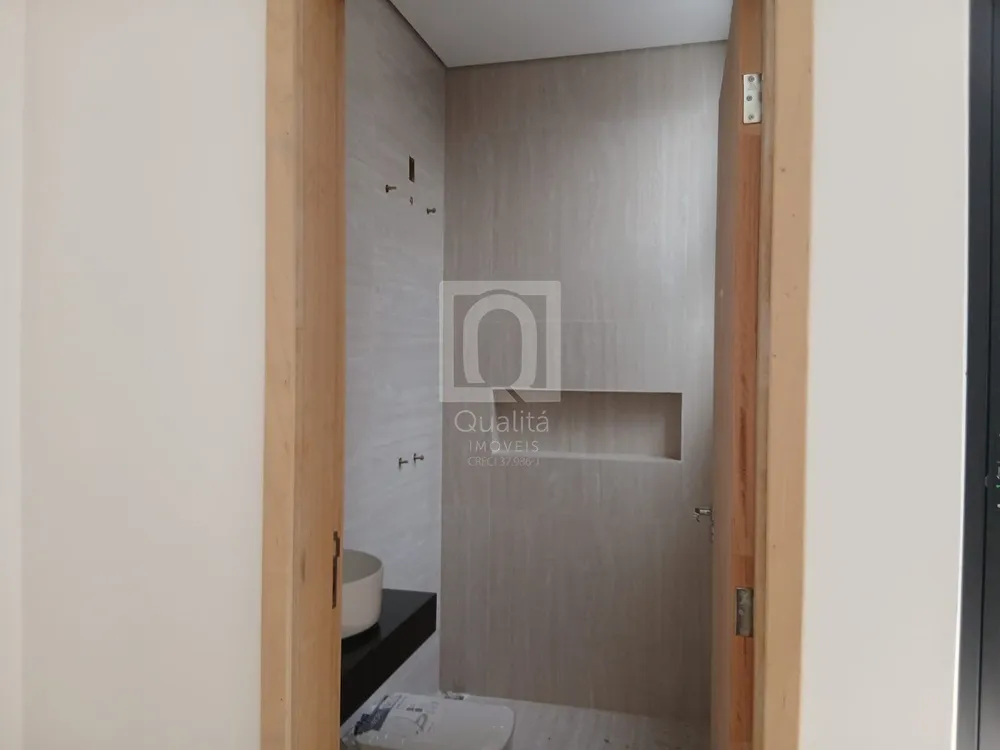 Casa, 3 quartos, 90 m² - Foto 4