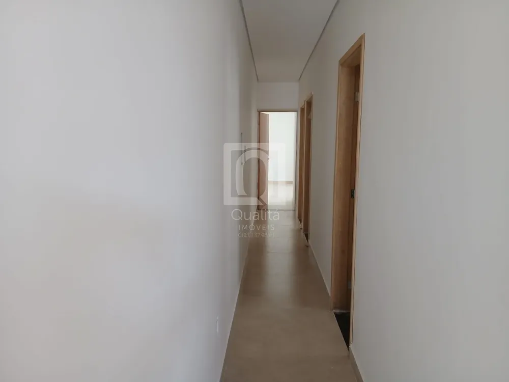 Casa, 3 quartos, 90 m² - Foto 3