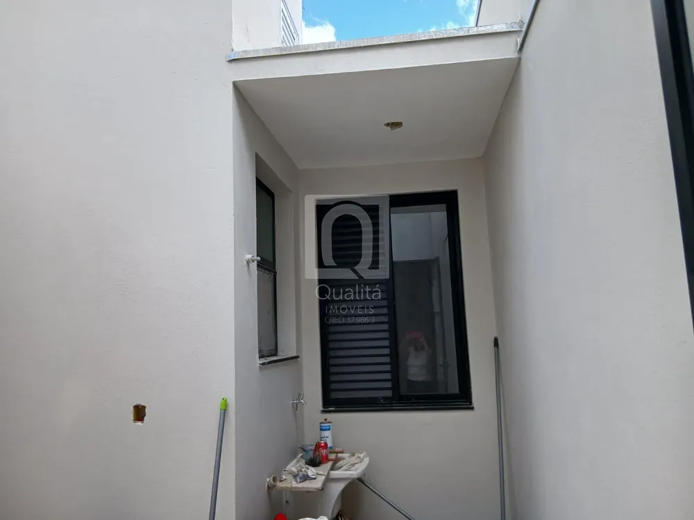 Casa, 3 quartos, 90 m² - Foto 8