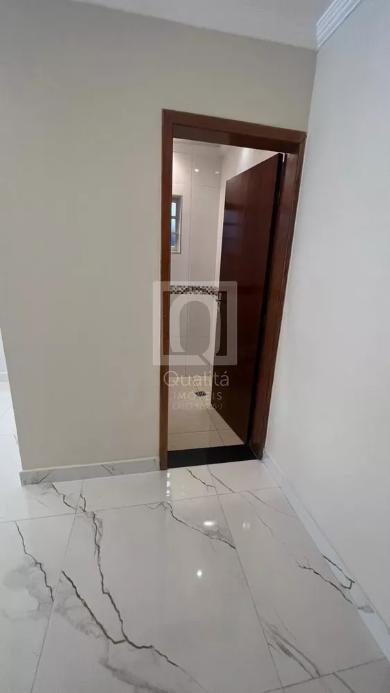 Sobrado à venda com 3 quartos, 137m² - Foto 4