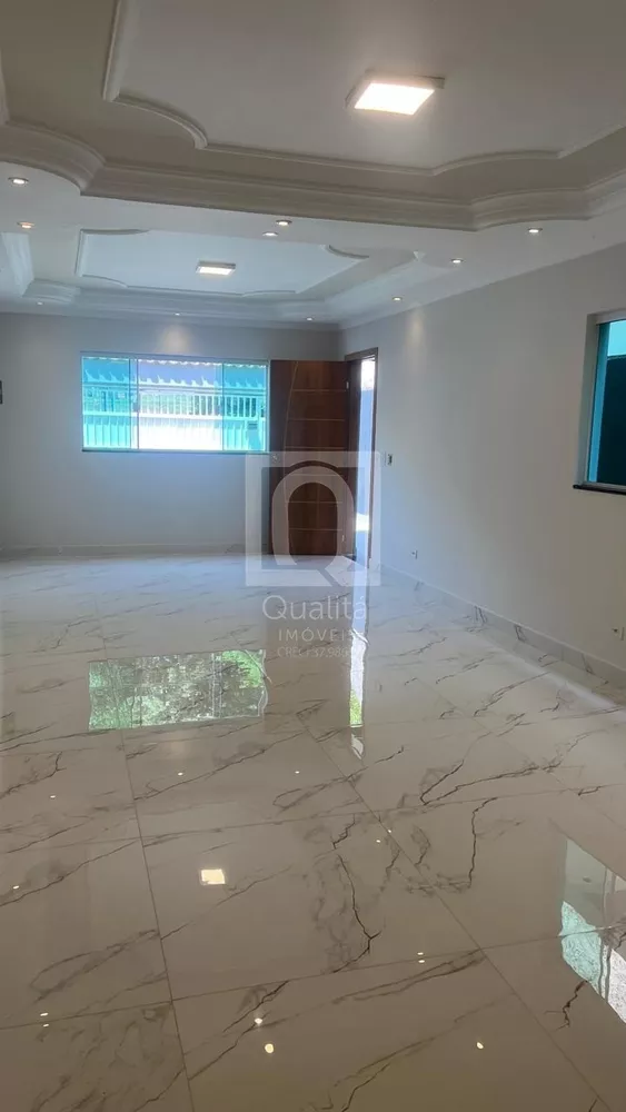 Sobrado à venda com 3 quartos, 137m² - Foto 2