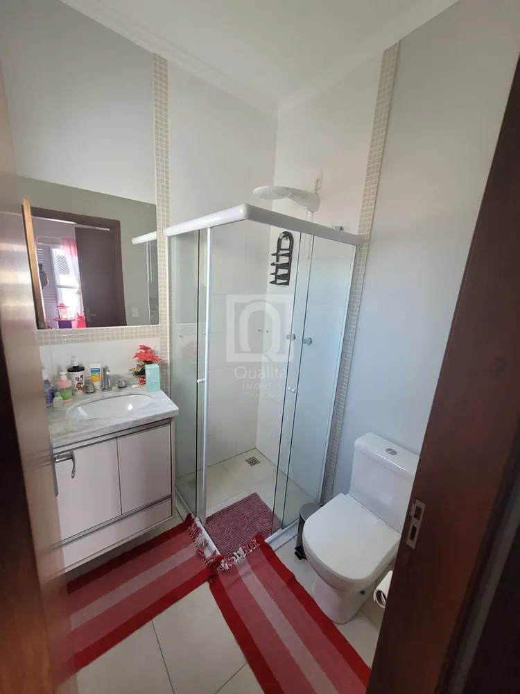 Casa de Condomínio, 3 quartos - Foto 8