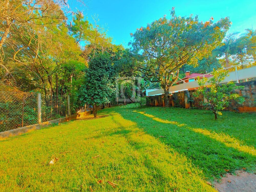 Chácara, 3 quartos, 4683 m² - Foto 4