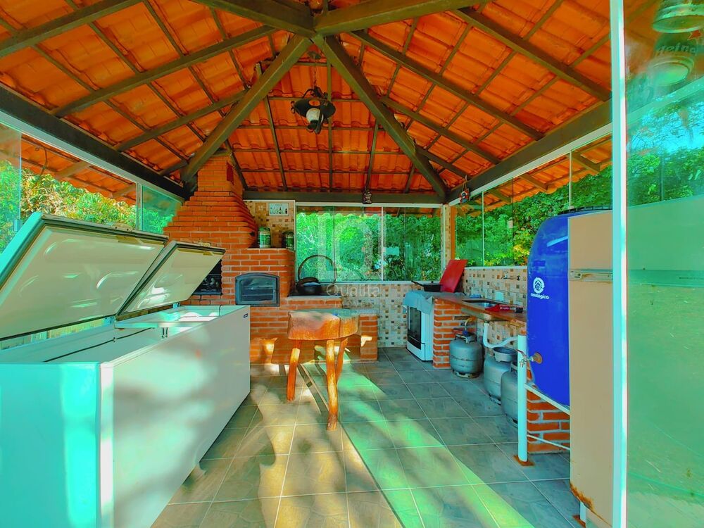 Chácara, 3 quartos, 4683 m² - Foto 5