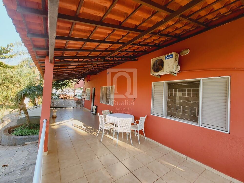 Chácara, 3 quartos, 4683 m² - Foto 6