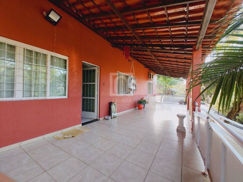 Chácara, 3 quartos, 4683 m² - Foto 25