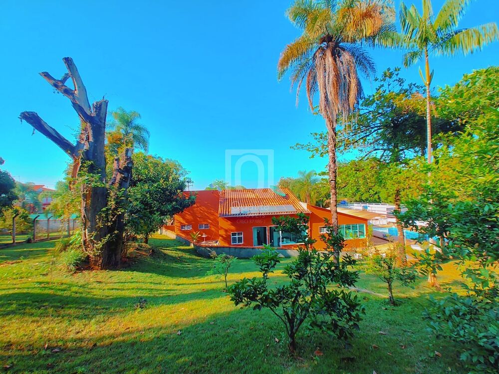 Chácara, 3 quartos, 4683 m² - Foto 32