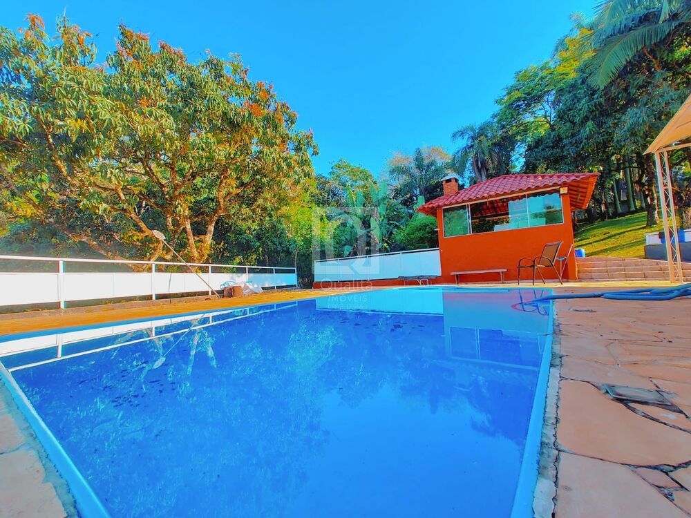 Chácara, 3 quartos, 4683 m² - Foto 35