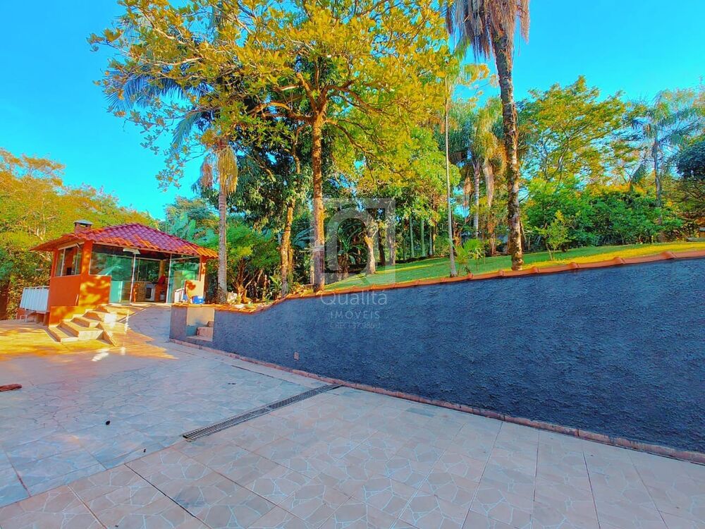Chácara, 3 quartos, 4683 m² - Foto 9