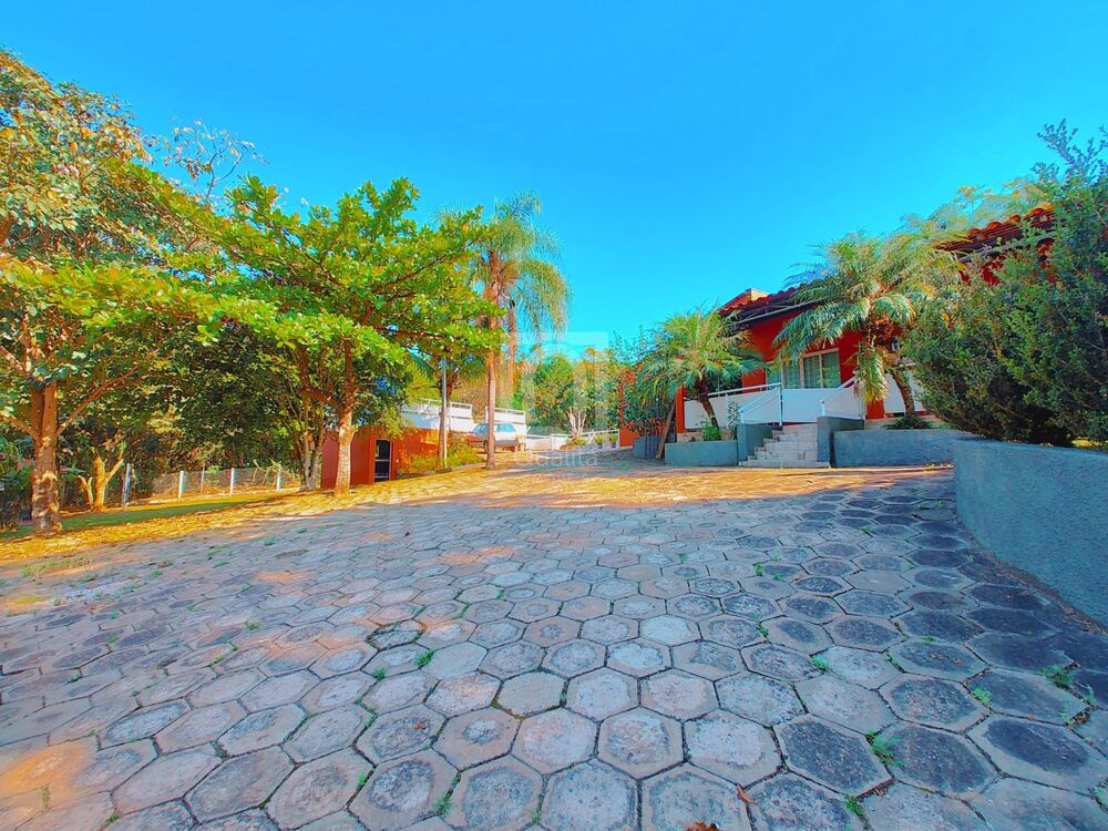 Chácara, 3 quartos, 4683 m² - Foto 19