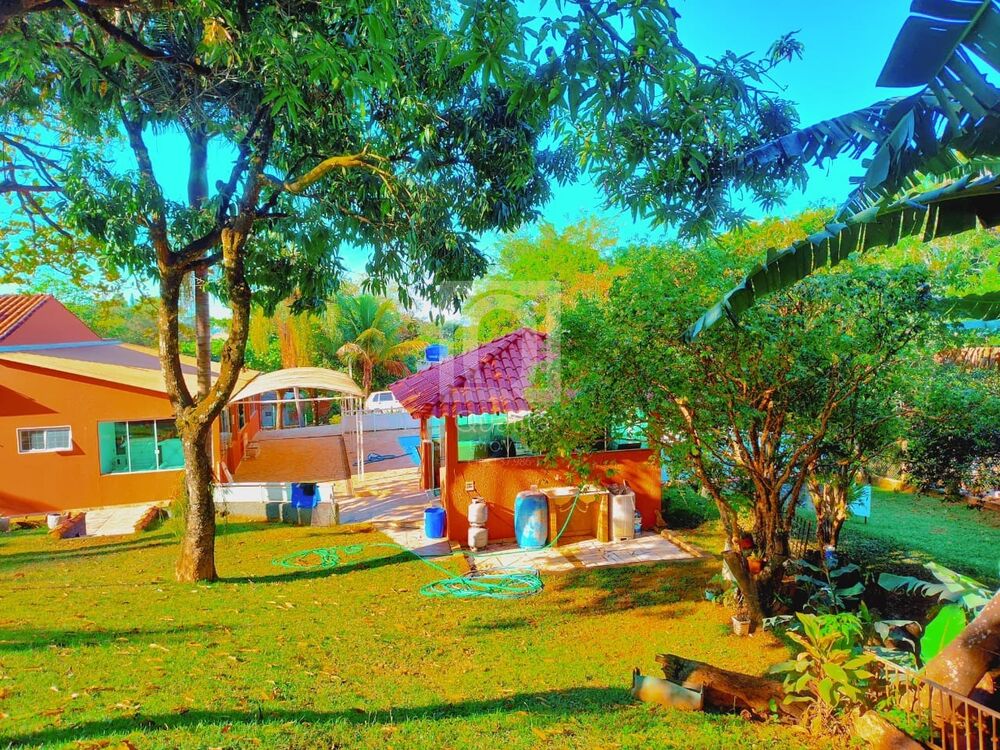 Chácara, 3 quartos, 4683 m² - Foto 15