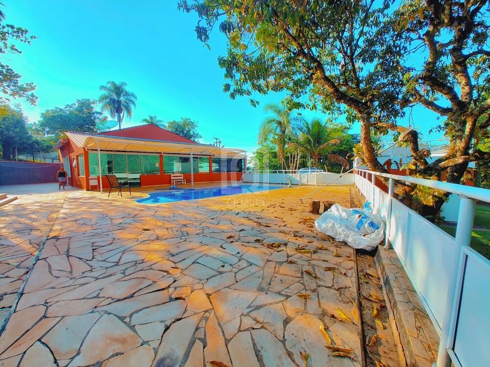 Chácara, 3 quartos, 4683 m² - Foto 36