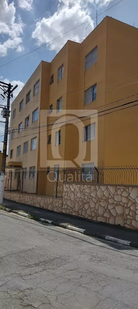 Apartamento à venda com 2 quartos, 75m² - Foto 16