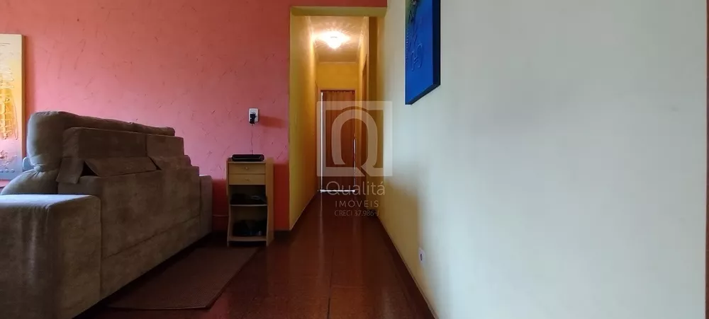 Apartamento à venda com 2 quartos, 75m² - Foto 2