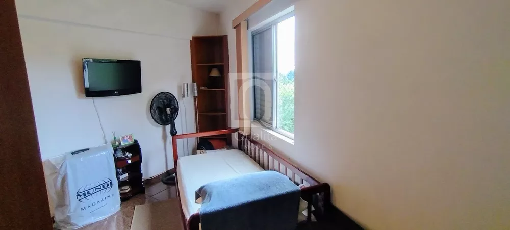 Apartamento à venda com 2 quartos, 75m² - Foto 10