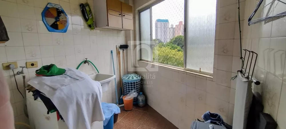 Apartamento à venda com 2 quartos, 75m² - Foto 7