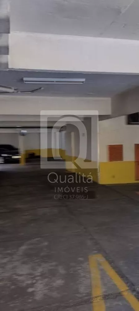 Apartamento à venda com 2 quartos, 75m² - Foto 15