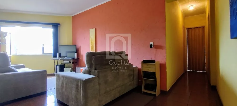 Apartamento à venda com 2 quartos, 75m² - Foto 1