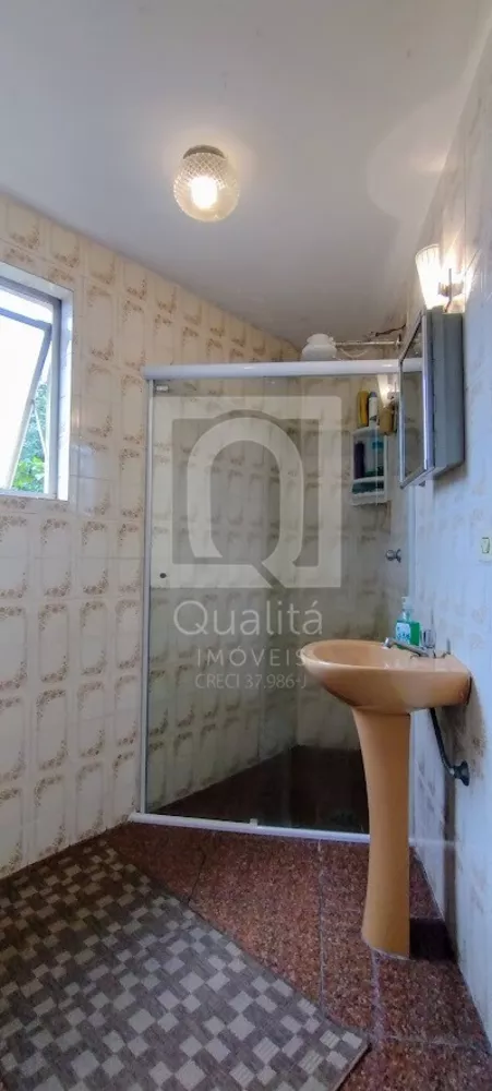 Apartamento à venda com 2 quartos, 75m² - Foto 12