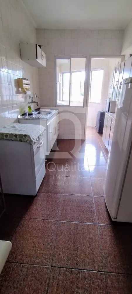 Apartamento à venda com 2 quartos, 75m² - Foto 5