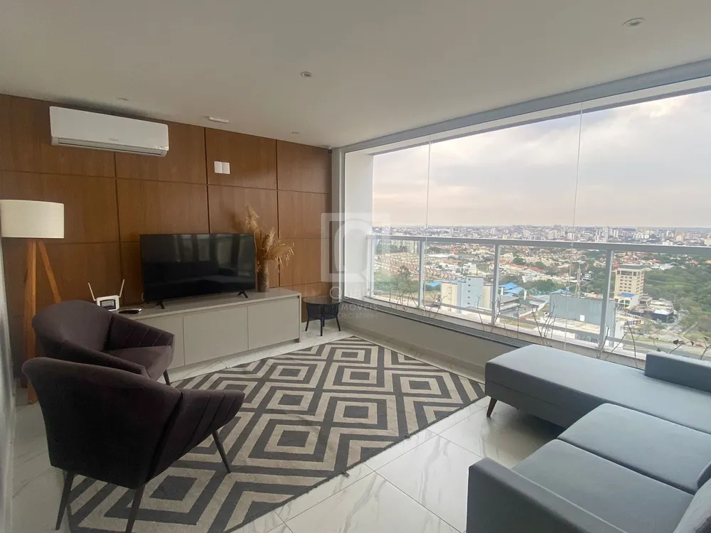 Apartamento, 2 quartos, 53 m² - Foto 2
