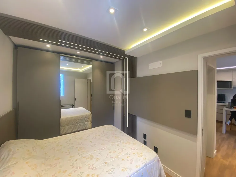 Apartamento, 2 quartos, 53 m² - Foto 4
