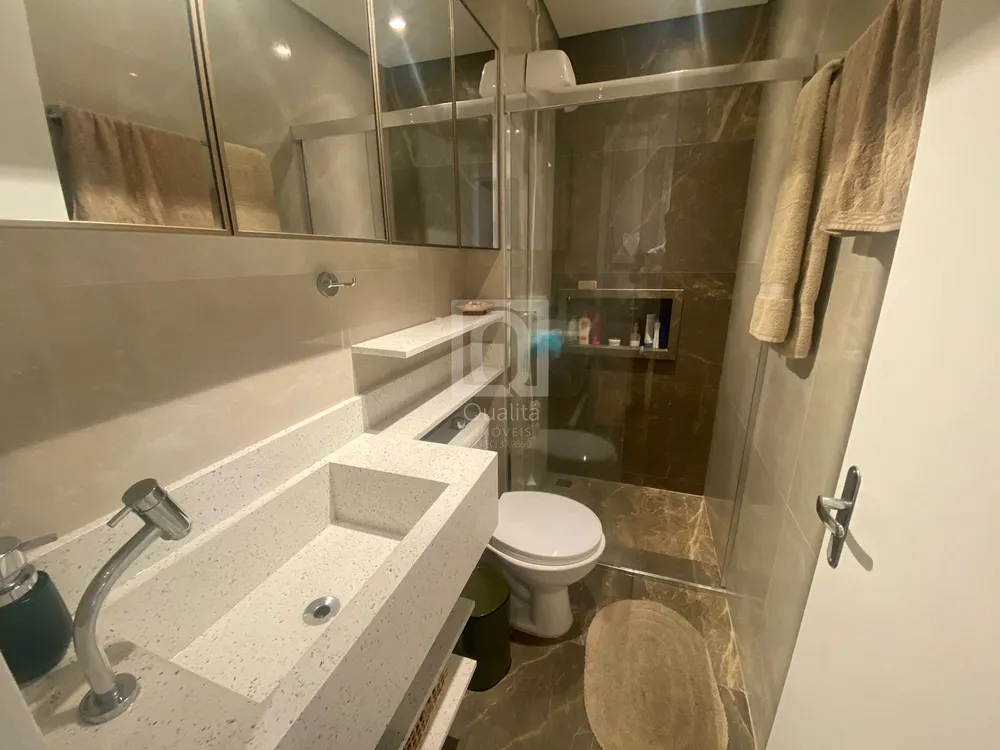 Apartamento, 2 quartos, 53 m² - Foto 7